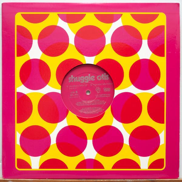 Inspiration Information - Shuggie Otis