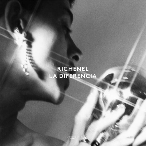 La Diferencia - Richenel