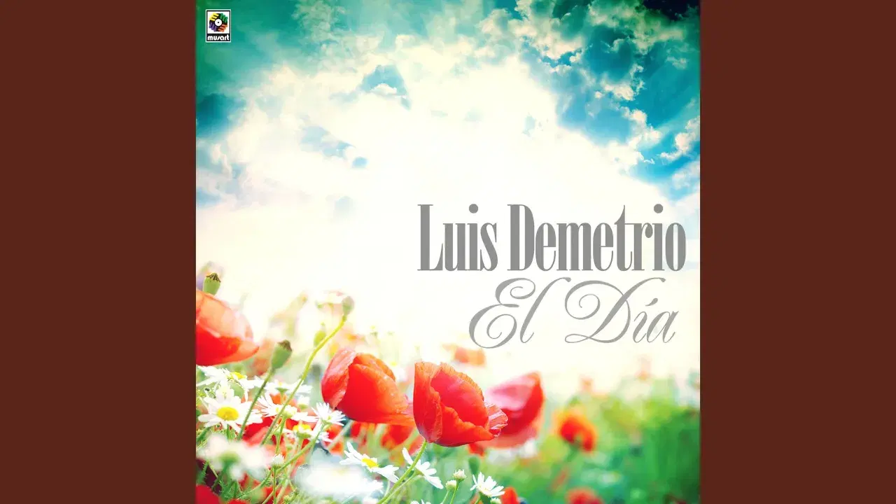 - Luis Demetrio