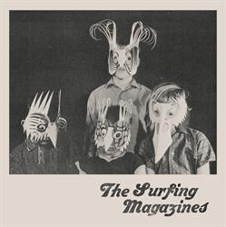The Surfing Magazines 2017 - Surfing Magazines