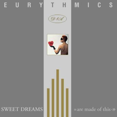 Sweet Dreams (are made of this) - Eurythmics
