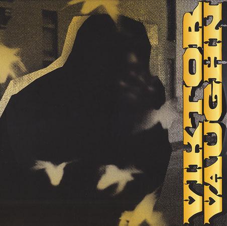 Vaudeville Villain (Gold Edition) - Viktor Vaughn