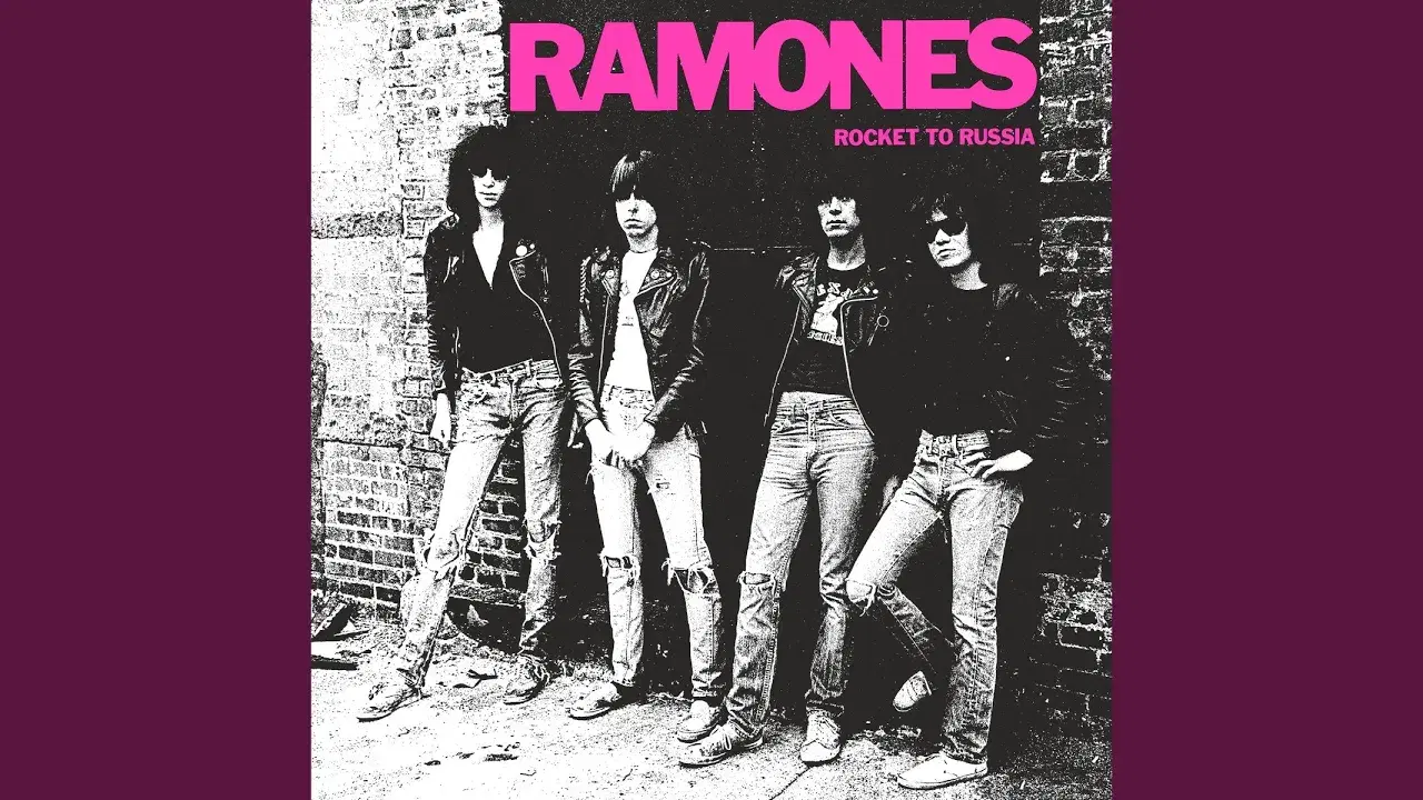 All The Stuff (And More) - Vol. 2 - Ramones