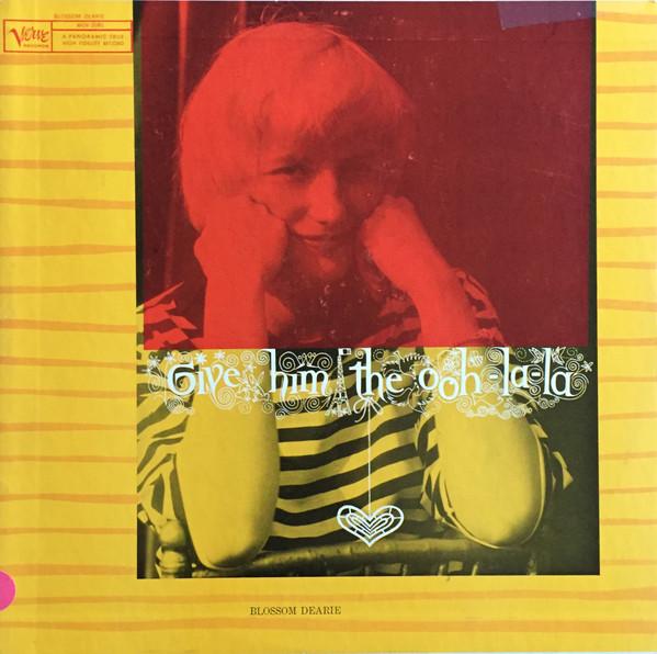 . - Blossom Dearie