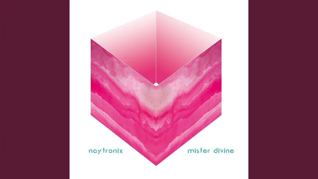 Mister Divine - Naytronix