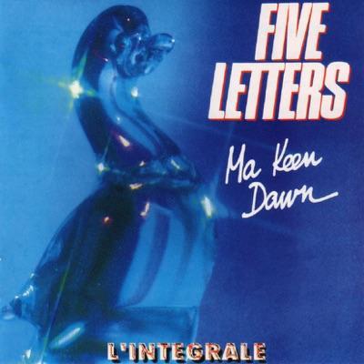  - French Letters
