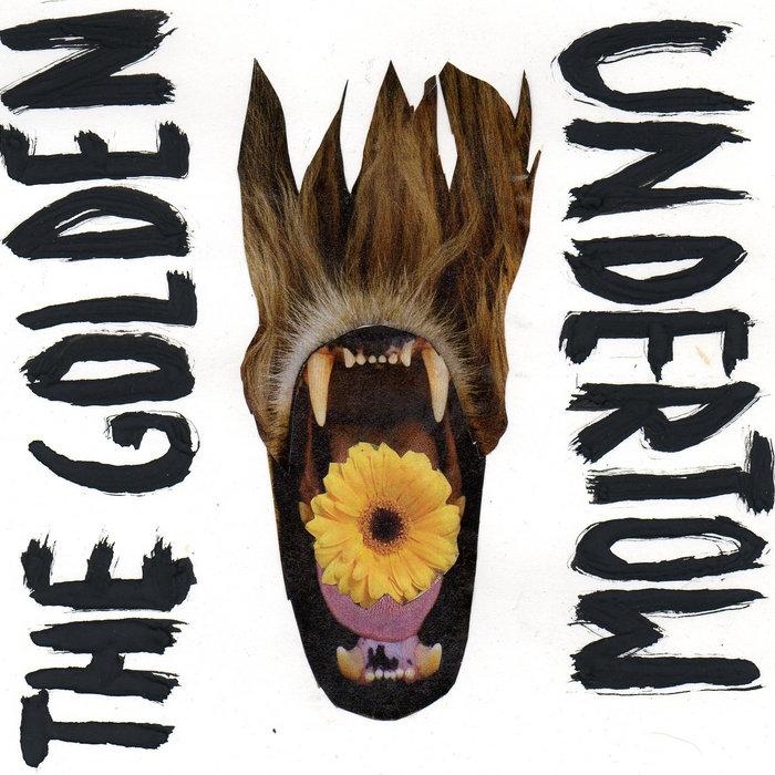 The Golden Undertow - Rella The Woodcutter