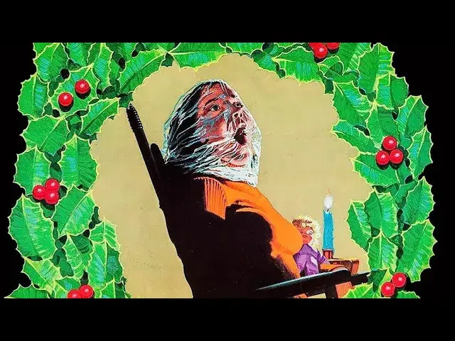 Black Christmas 1974 Soundtrack - Carl Zittrer