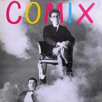  - Comix