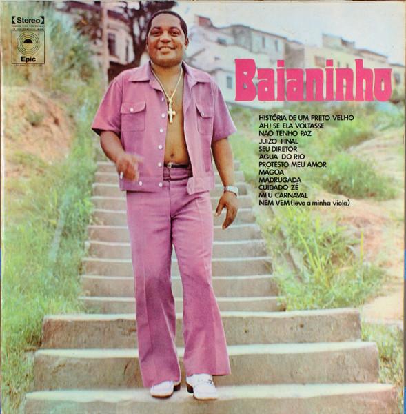 Baianinho - Baianinho