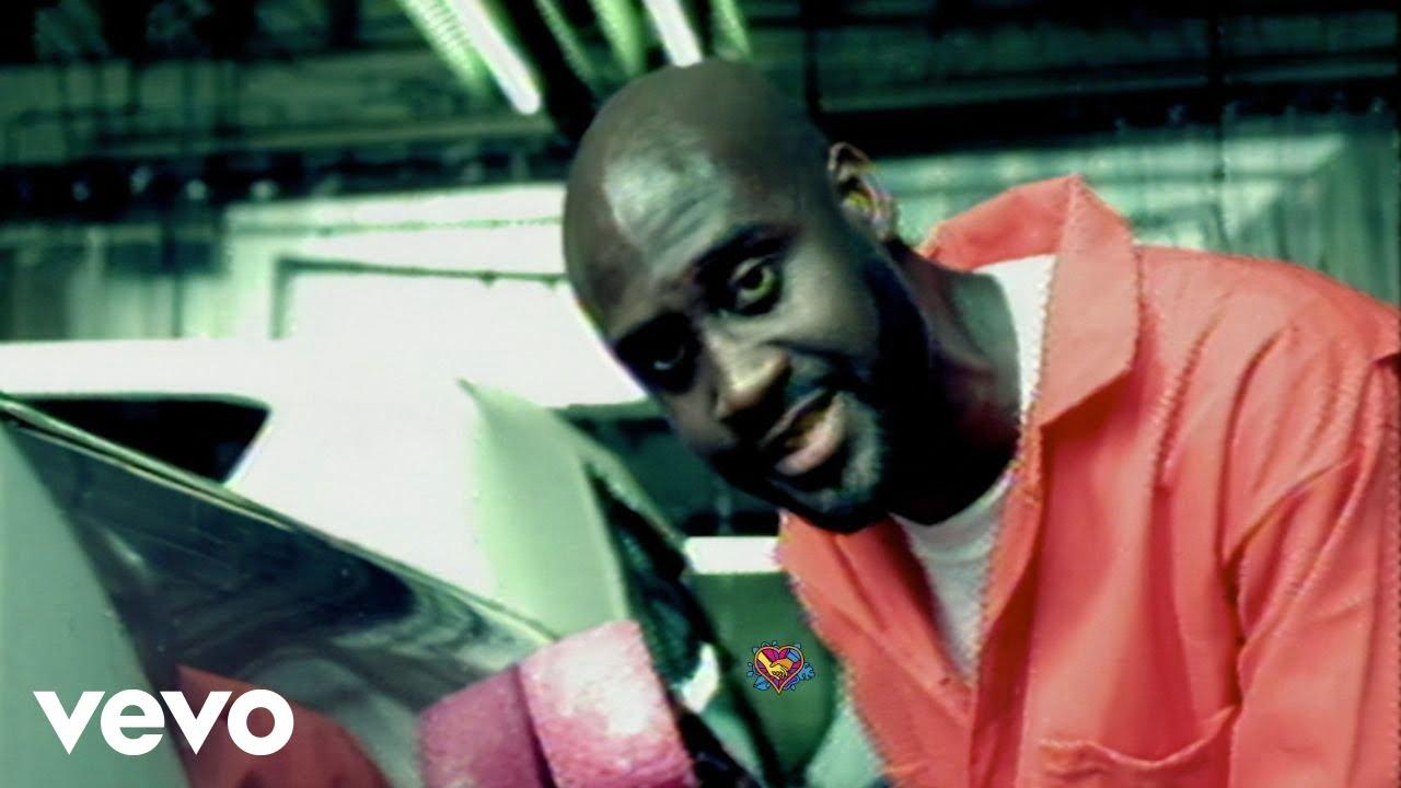 Best Of De La Soul - De La Soul Featuring Chaka Khan