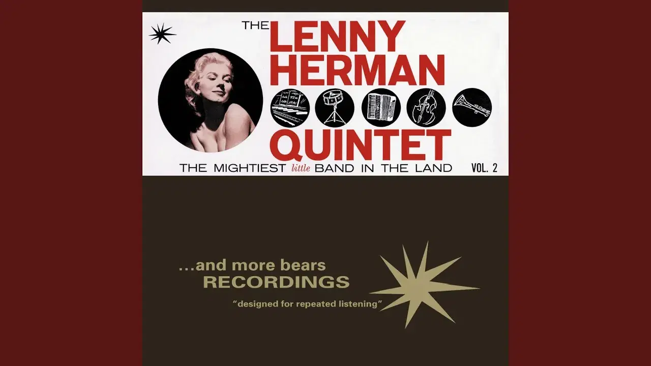  - Lenny Herman Quintet