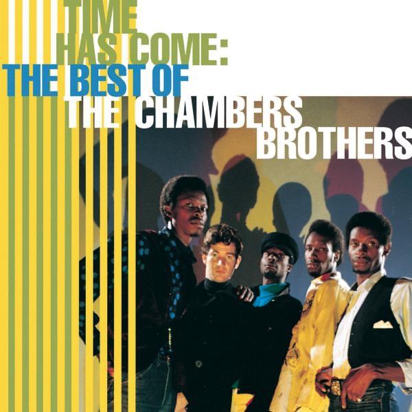 Breaks & Loops - The Chambers Brothers