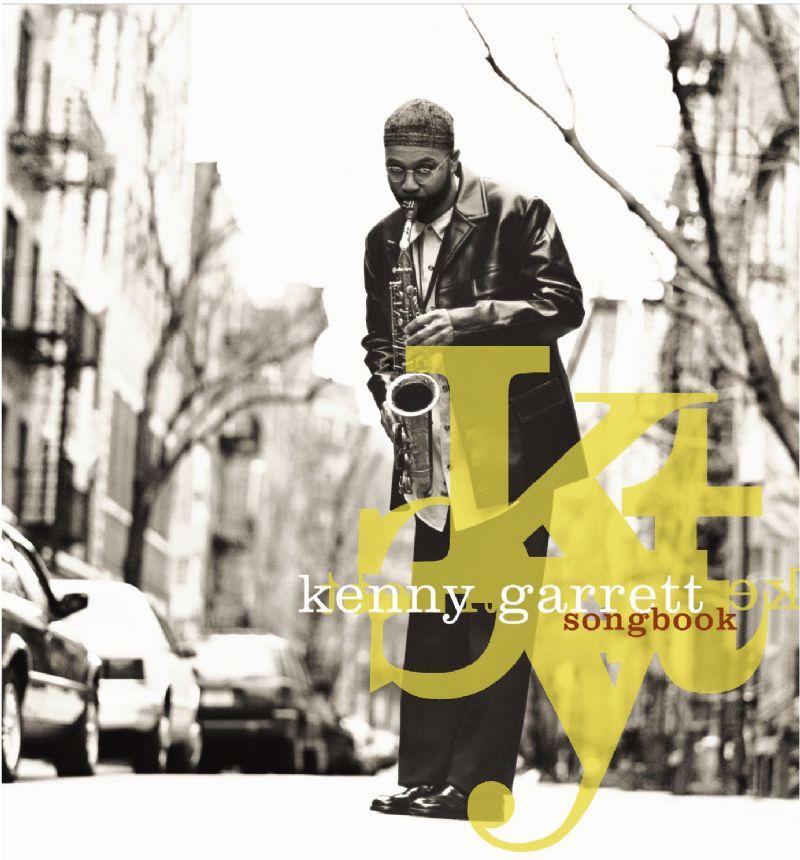 Songbook - Kenny Garrett