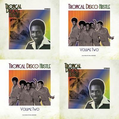  - Ronnie Butler And The Ramblers