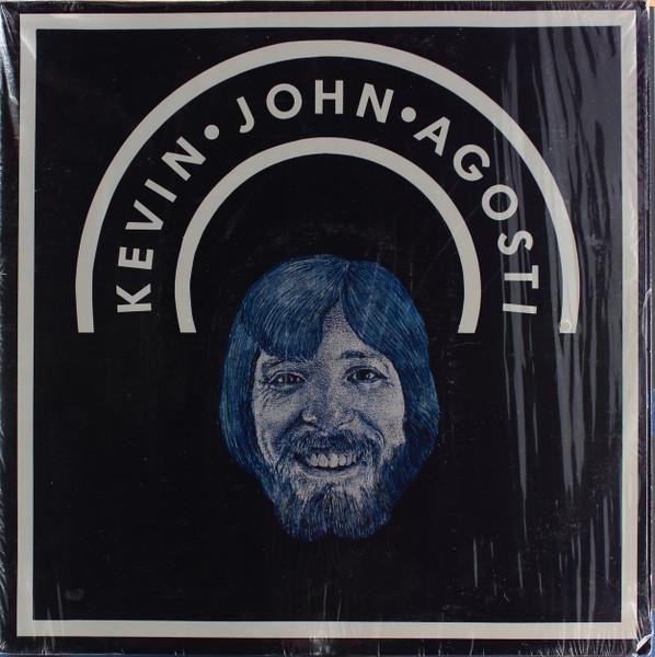  - Kevin John Agosti
