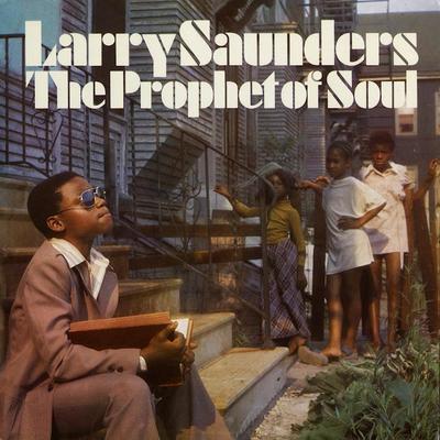 Stranger (2024 Remaster) - Larry Saunders