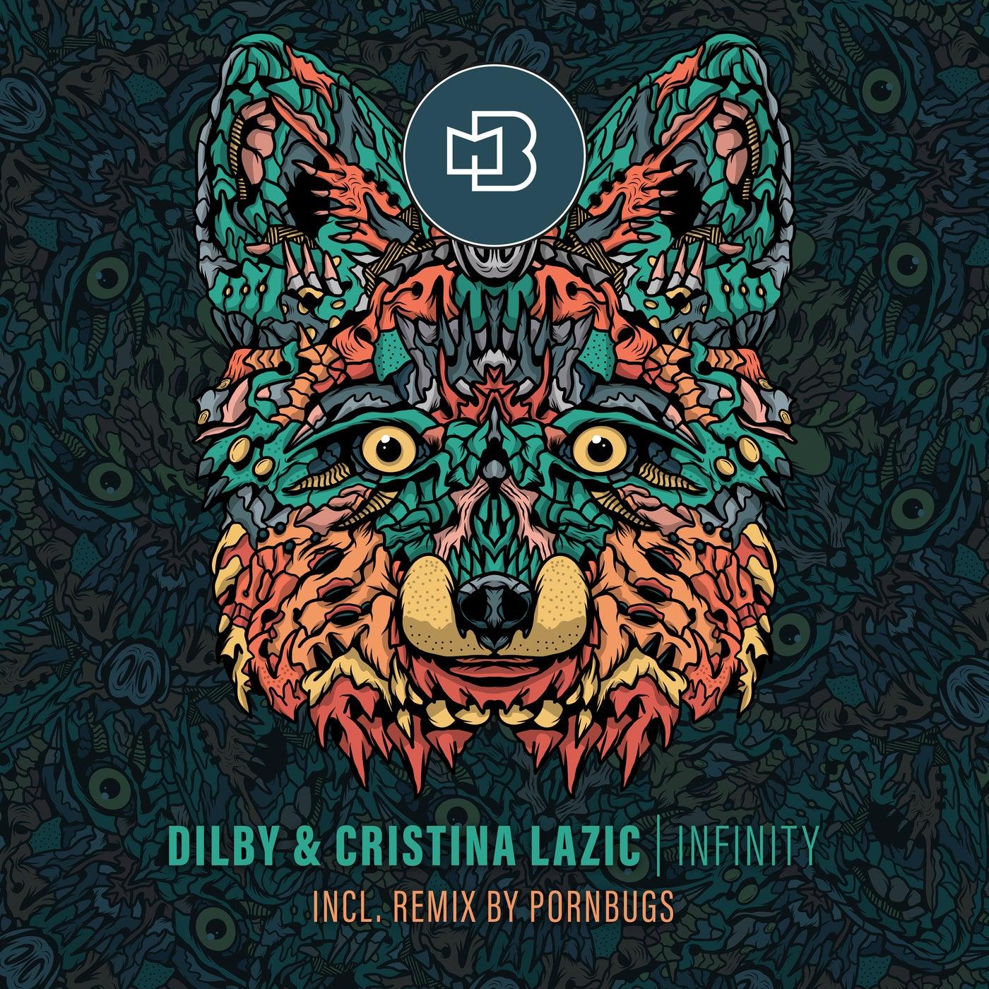 Infinity - Dilby, Shar, Cristina Lazic