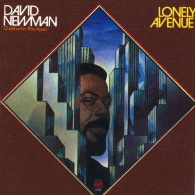 Lonely Avenue - David Newman
