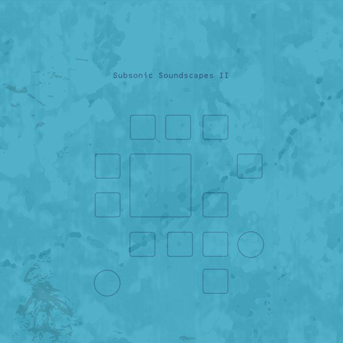 Subsonic Soundscapes II - Spin Fidelity