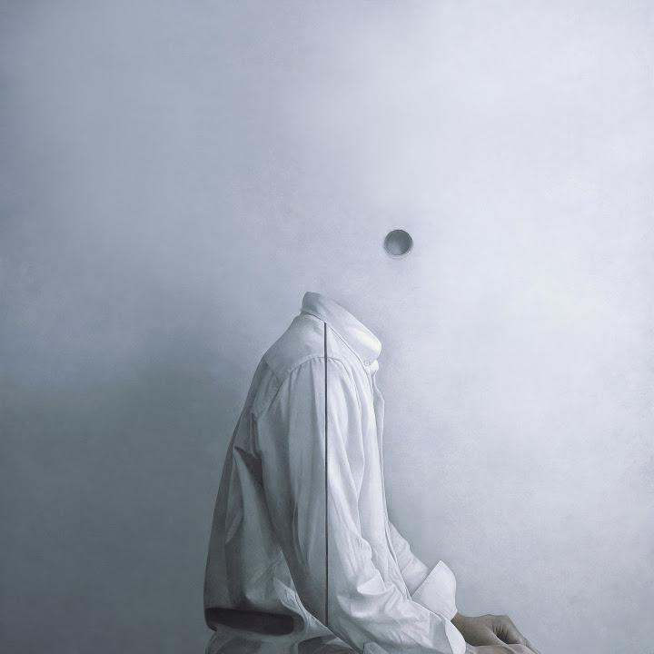 The Village in the Sky - Hiroshi Ebina