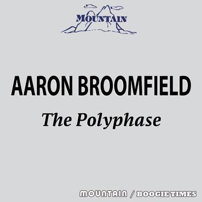 The Polyphase - Polyphase Featuring Aaron Broom Field