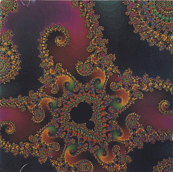 Fifty Years Of Sunshine (250 Micrograms) - Hyperdelic