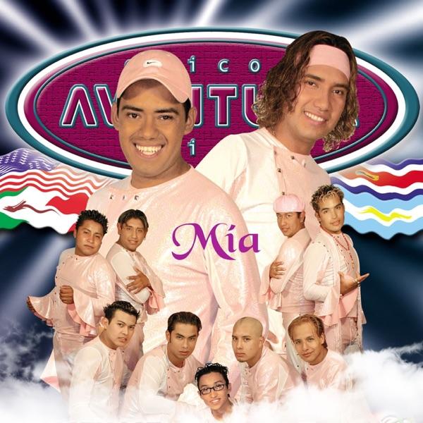  - Los Chicos Aventura