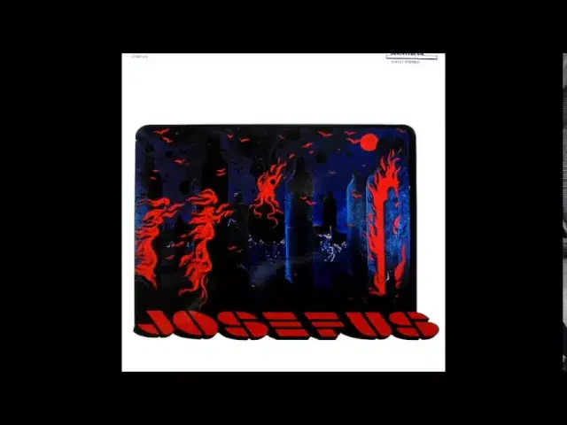 Josefus - Josefus