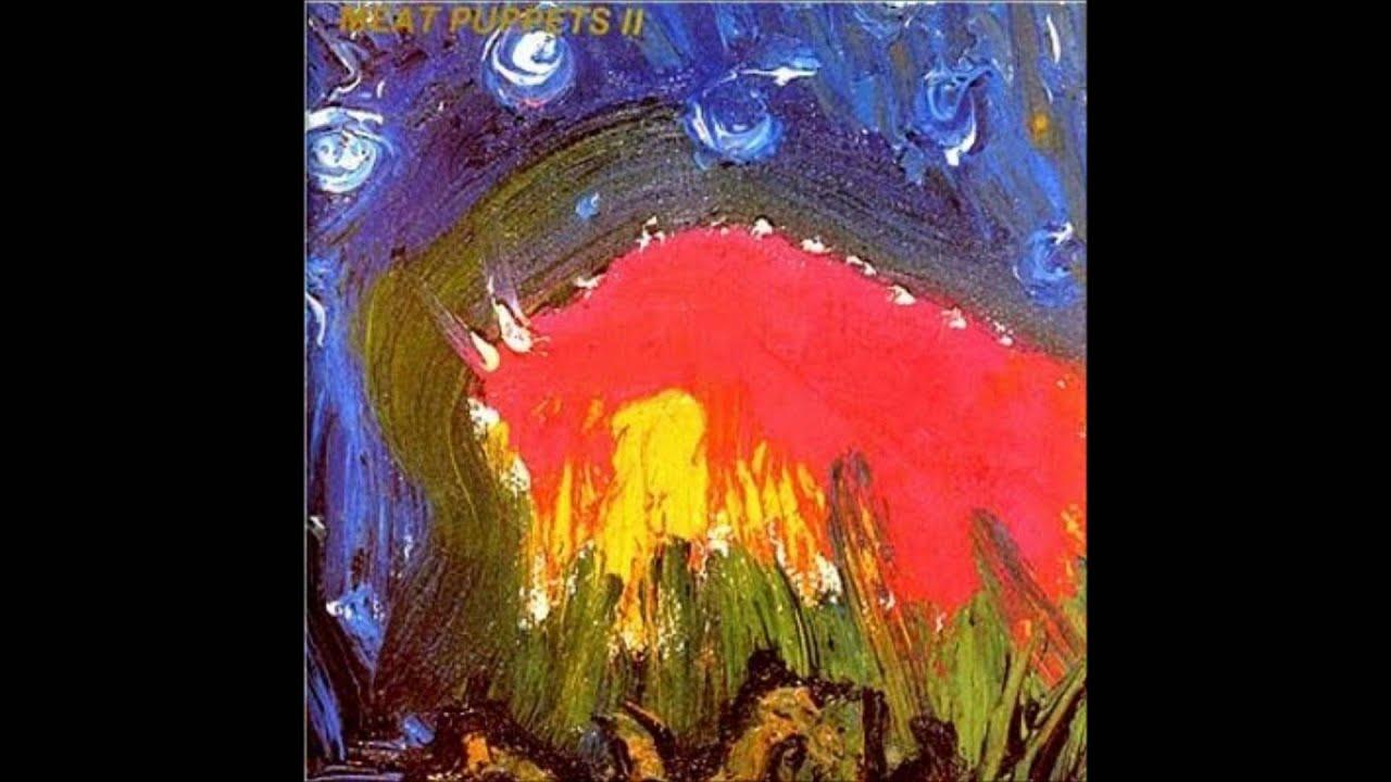  - Meat Puppets