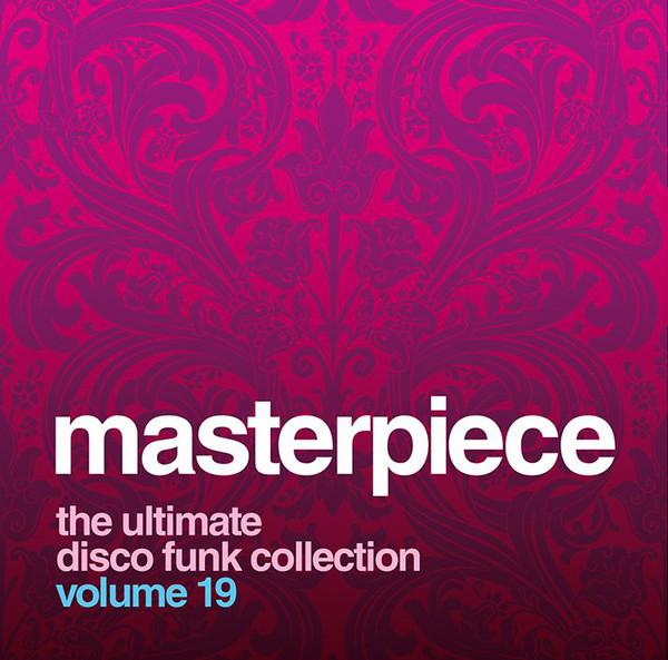 Masterpiece 19 - Midnight Express
