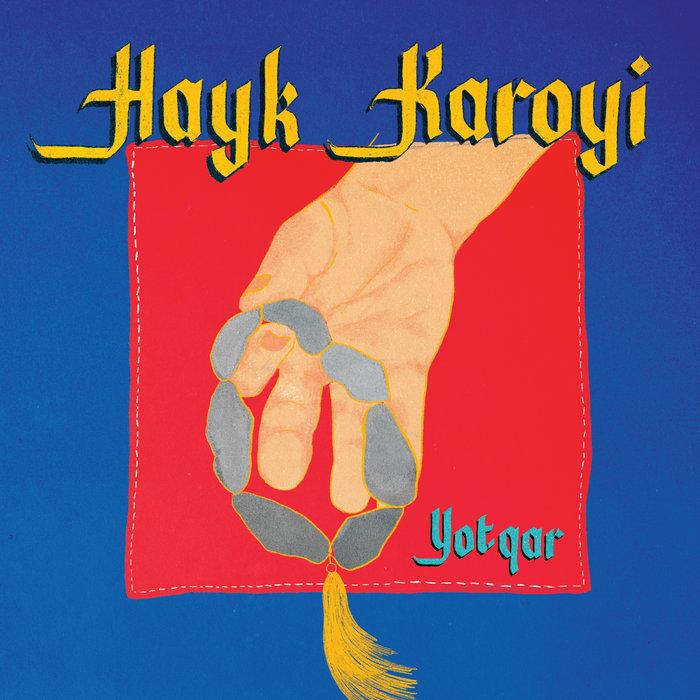 Yotqar - Hayk Karoyi