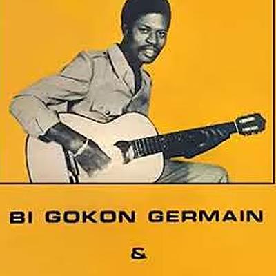  - Bi Gokon, Germain