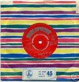 Torquay - The Scorpions