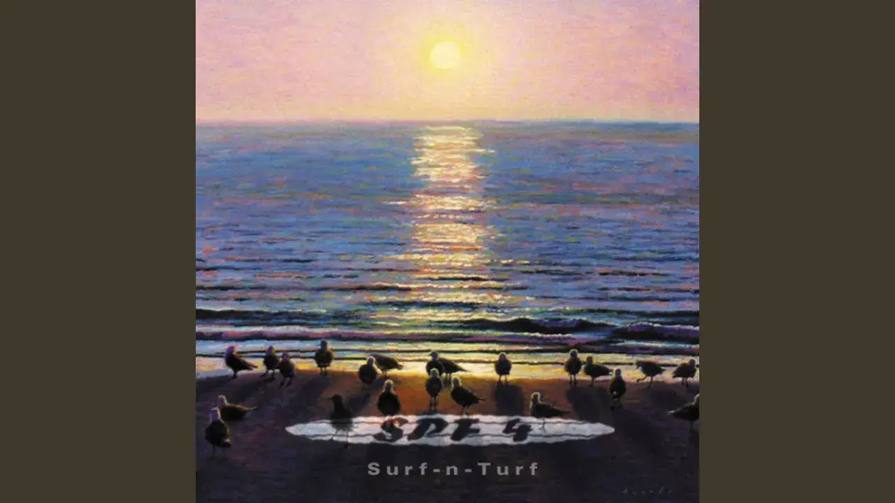 Continental Magazine #19 - SPF-4