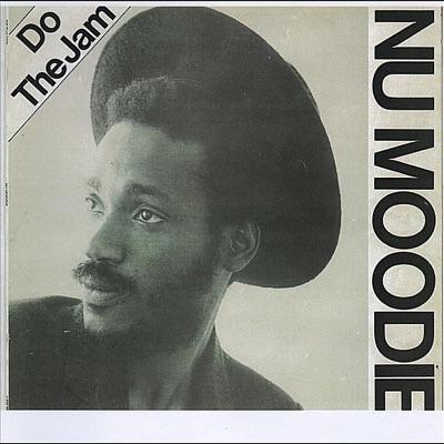 Do The Jam - Nu Moodie