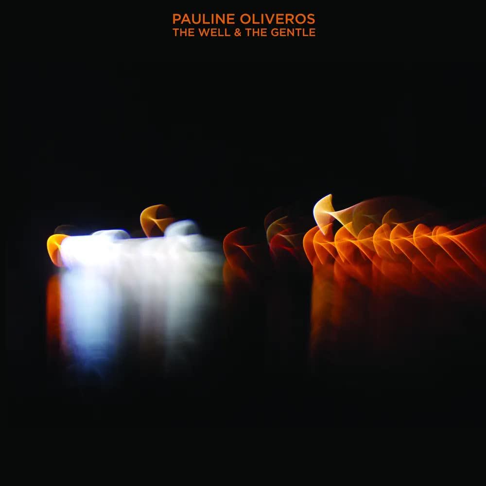 The Well & the Gentle - Pauline Oliveros