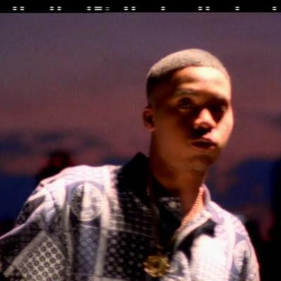 Illmatic - NAS