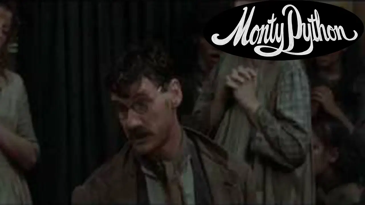  - Monty Python