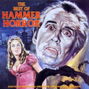 The House That Dripped Blood (An Anthology Of Hammer Film Music) - Clifton Parker