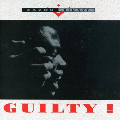Bony Bikaye / Guilty! - Hector Zazou