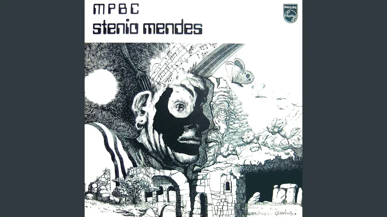 Stenio Mendes - Stenio Mendes
