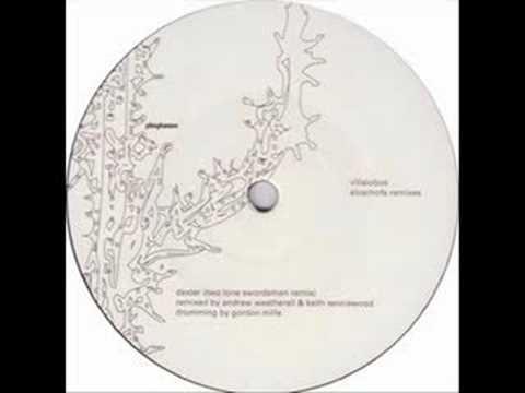 The Remix Collection - Ricardo Villalobos