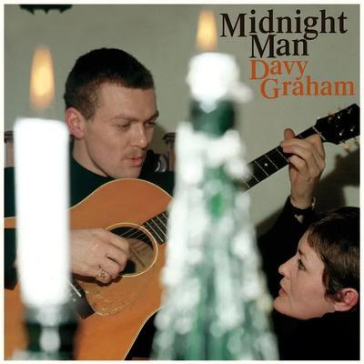 Midnight Man - Davy Graham