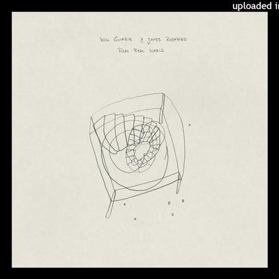 Cold Shoulder (radio edits) - Oren Ambarchi & Will Guthrie