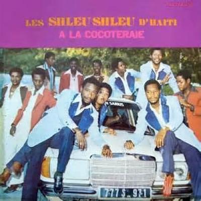 - Les Shleu Shleu D’Haiti