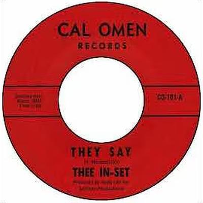  - The In-Set
