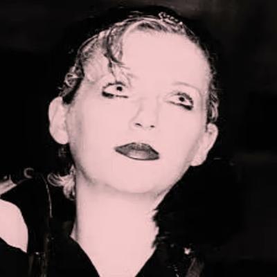 Blood & Lipstick 12" - Pink Military 