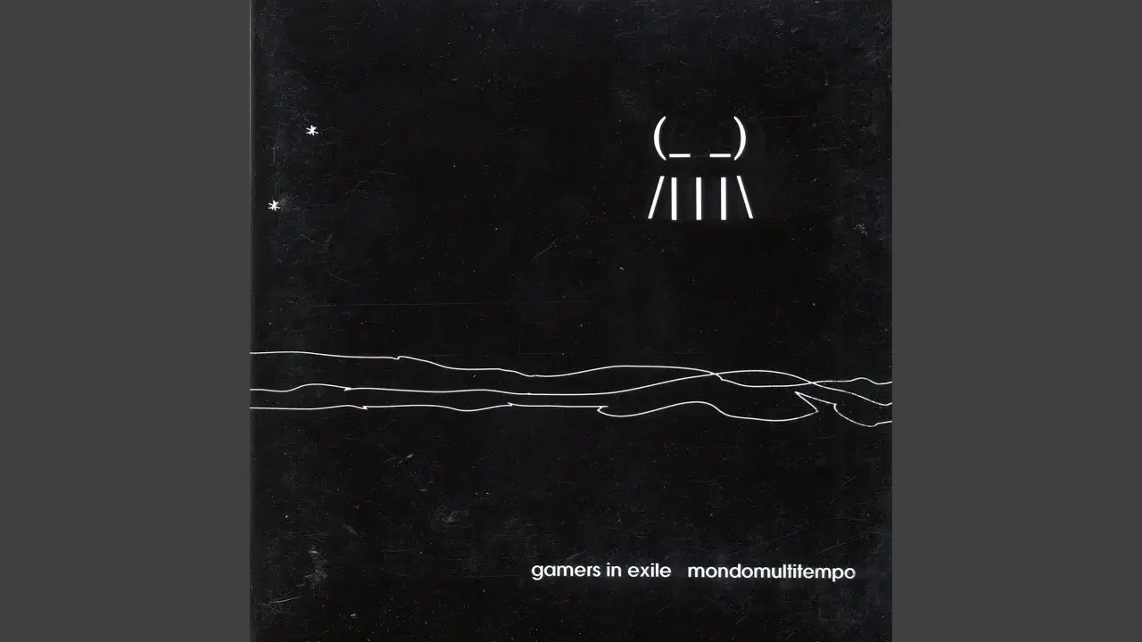 Mondomultitempo - Gamers In Exile