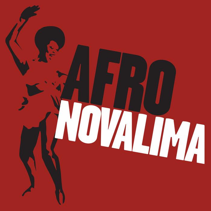 Afro (2018 Reissue) - Novalima